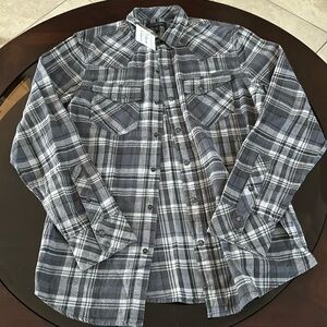 Public Opinion Gray Flannel